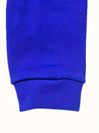 Marlow | Men's Quarter-Zip Raglan-Sleeve Drawstring-Hood Utility-Pocket Hoodie