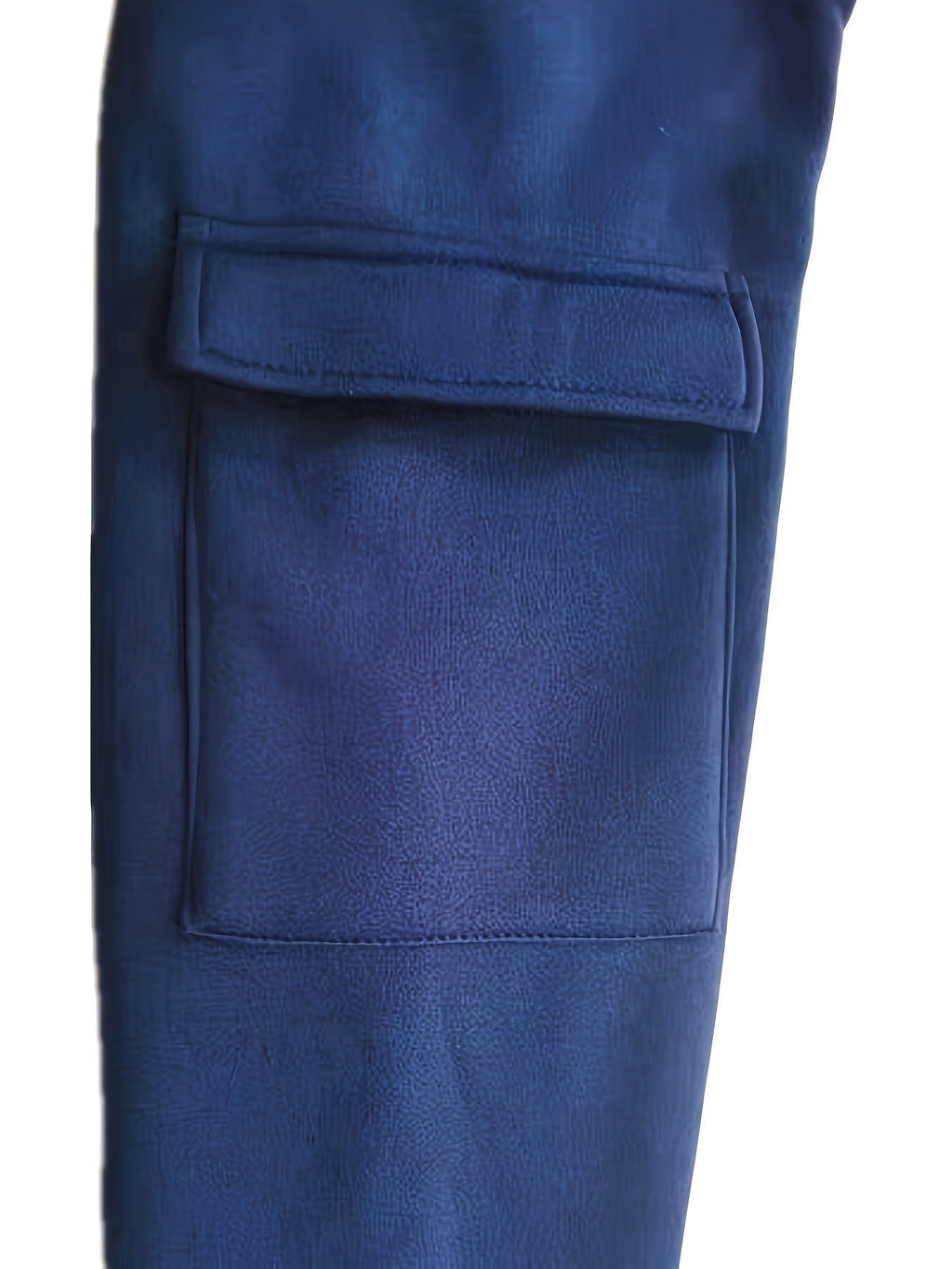 Marlow | Men's Quarter-Zip Raglan-Sleeve Drawstring-Hood Utility-Pocket Hoodie