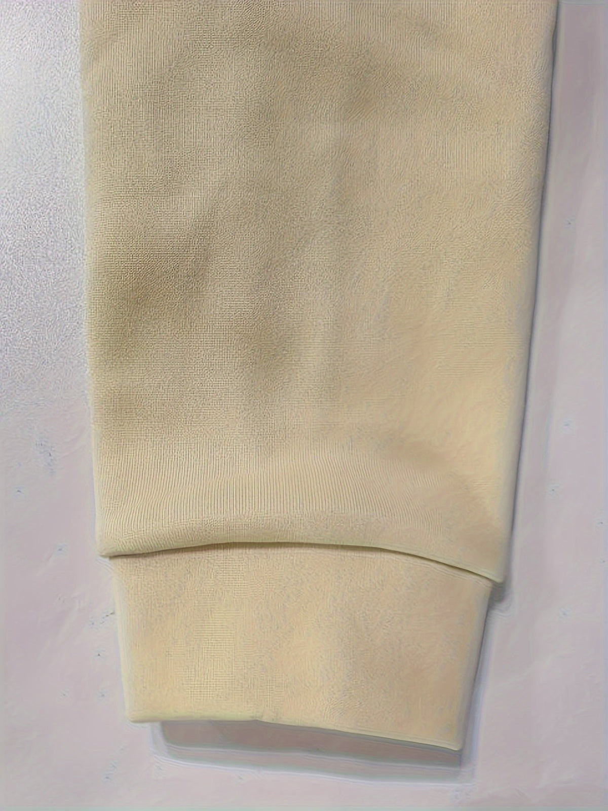 Marlow | Men's Quarter-Zip Raglan-Sleeve Drawstring-Hood Utility-Pocket Hoodie