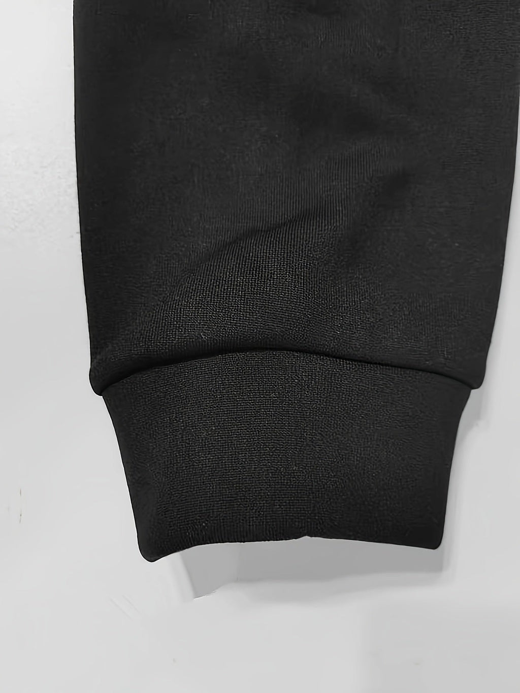 Marlow | Men's Quarter-Zip Raglan-Sleeve Drawstring-Hood Utility-Pocket Hoodie